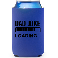 Dad Joke Loading - Koozie