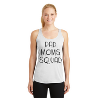 Bad Moms Squad - Women's Tank