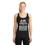ATC Miracle Worker - Camiseta sin mangas para mujer