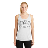 Mother of the Freaking Year - Women's Tank