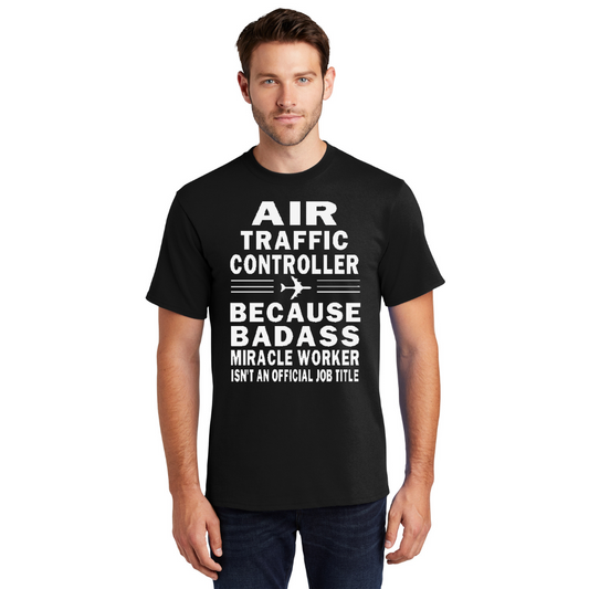 ATC Miracle Worker - T-shirts pour hommes et femmes