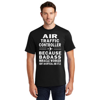 ATC Miracle Worker - Men's and Women's T-Shirts