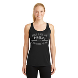 Mother of the Freaking Year - Women's Tank