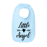 Little Angel - Bib