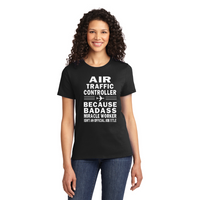 ATC Miracle Worker - T-shirts pour hommes et femmes