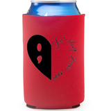 Your Story Isn't Over - Koozie