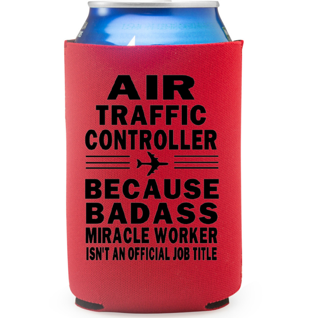 ATC Miracle Worker Can Cooler
