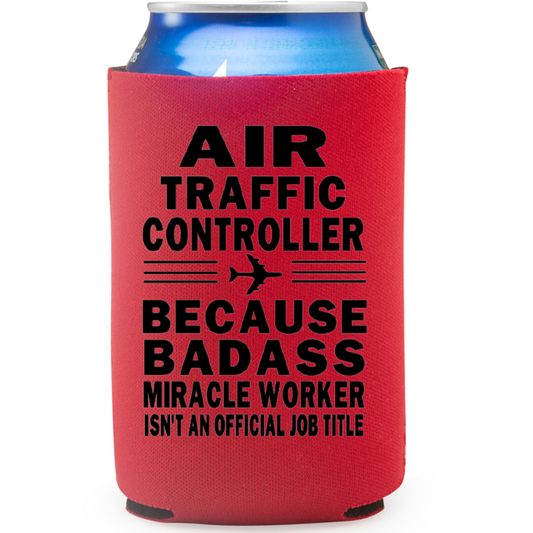 ATC Miracle Worker - Koozie