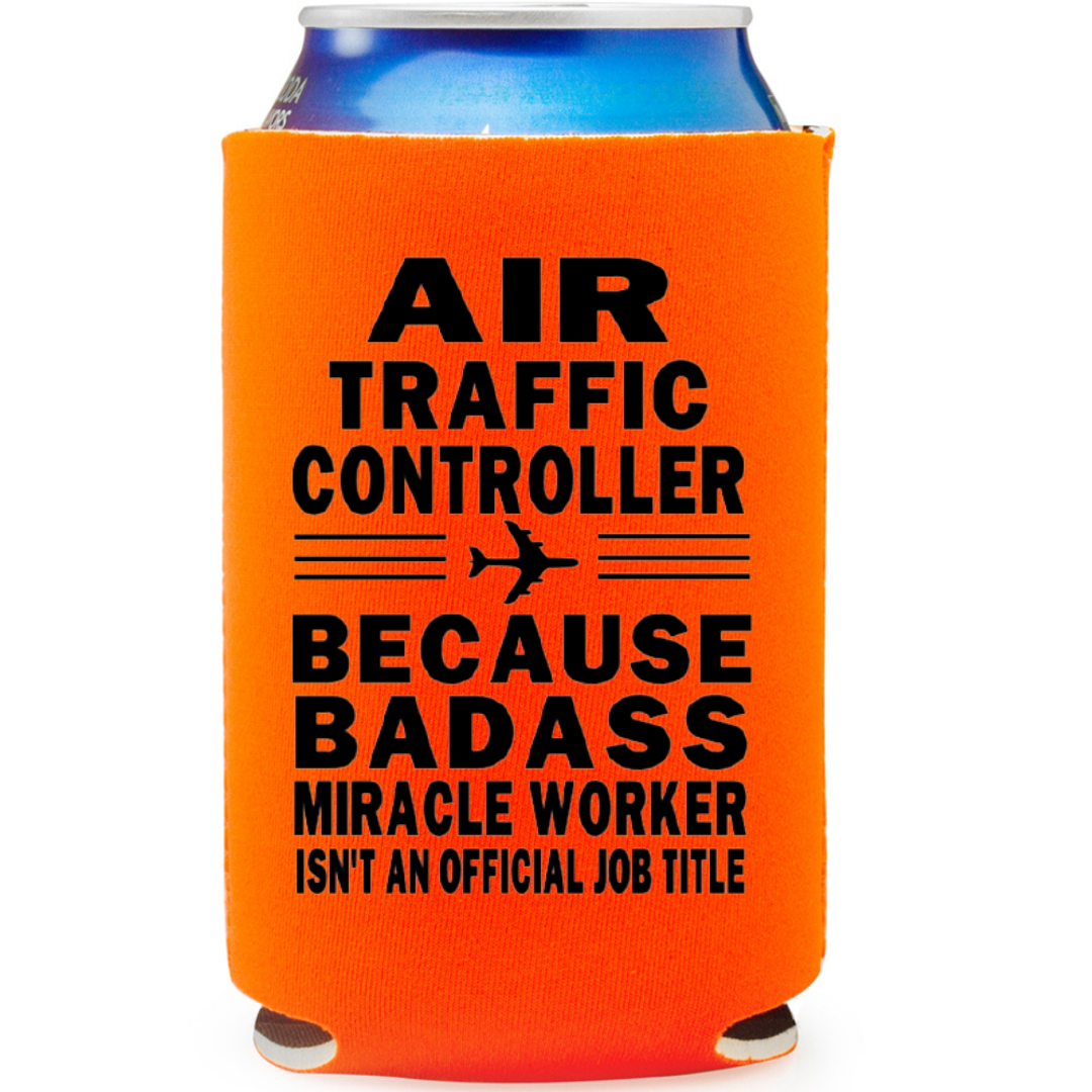 ATC Miracle Worker Can Cooler
