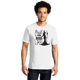 Bad and Boo Jee - Camisetas de hombre y mujer