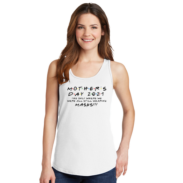 Mother's Day 2021 - Women's Tank