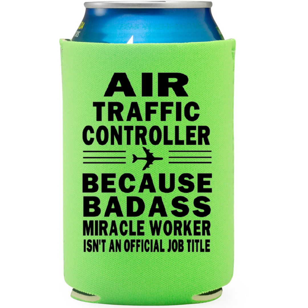 ATC Miracle Worker Can Cooler