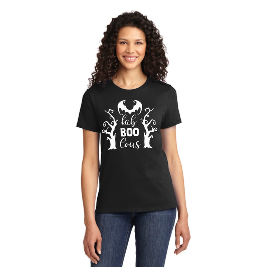 Fab Boo Lous - Women's T-Shirt