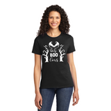 Fab Boo Lous - Camiseta mujer