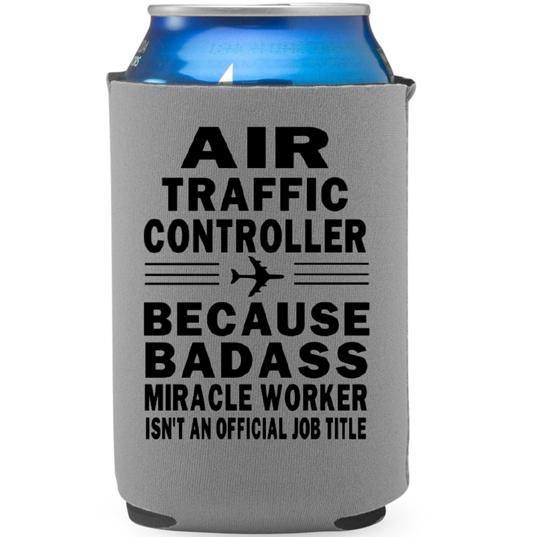 ATC Miracle Worker Can Cooler