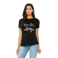 Born This Gay - Men's and Women's T-Shirts