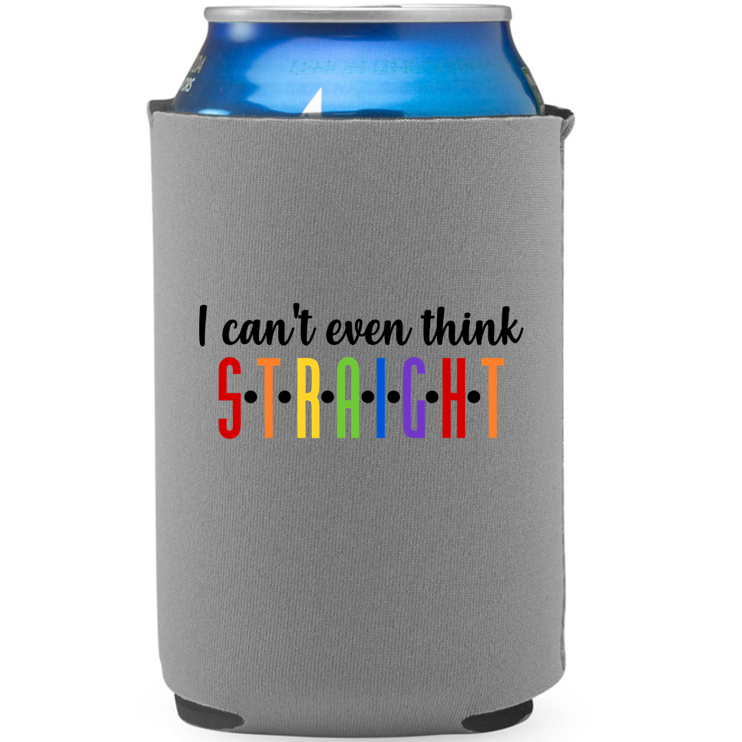 Ni siquiera puedo pensar con claridad - Koozie