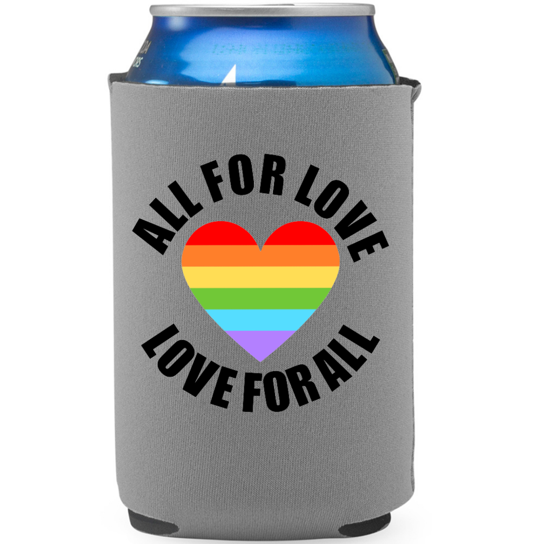 Todo por amor - Koozie