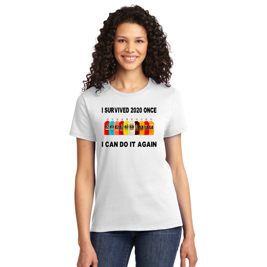 MadDog 2020 - T-shirts pour hommes et femmes