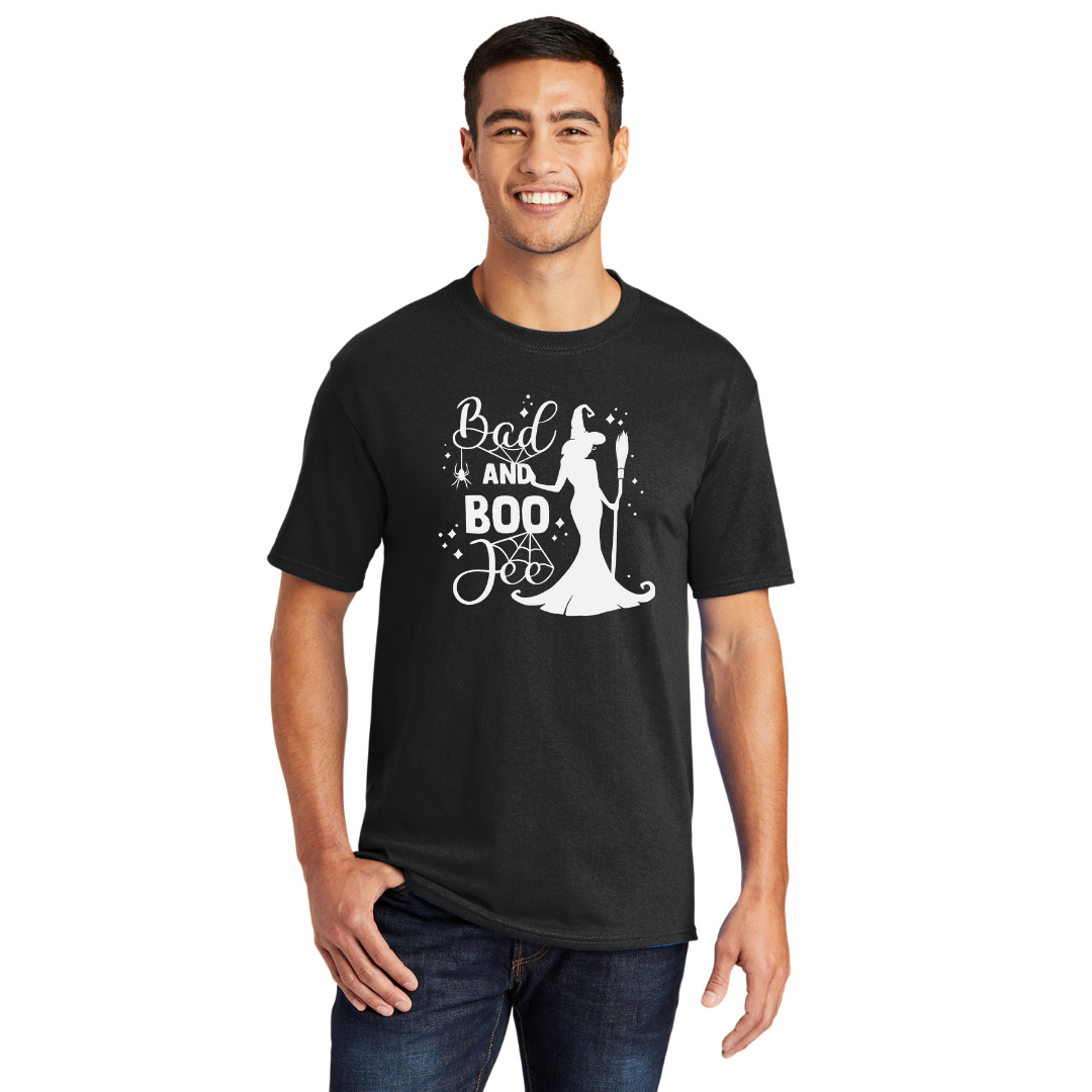 Bad and Boo Jee T-Shirt