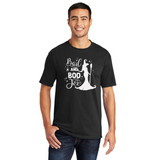 Bad and Boo Jee - Men's and Women's T-Shirts