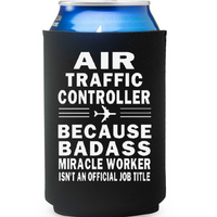 ATC Miracle Worker - Koozie