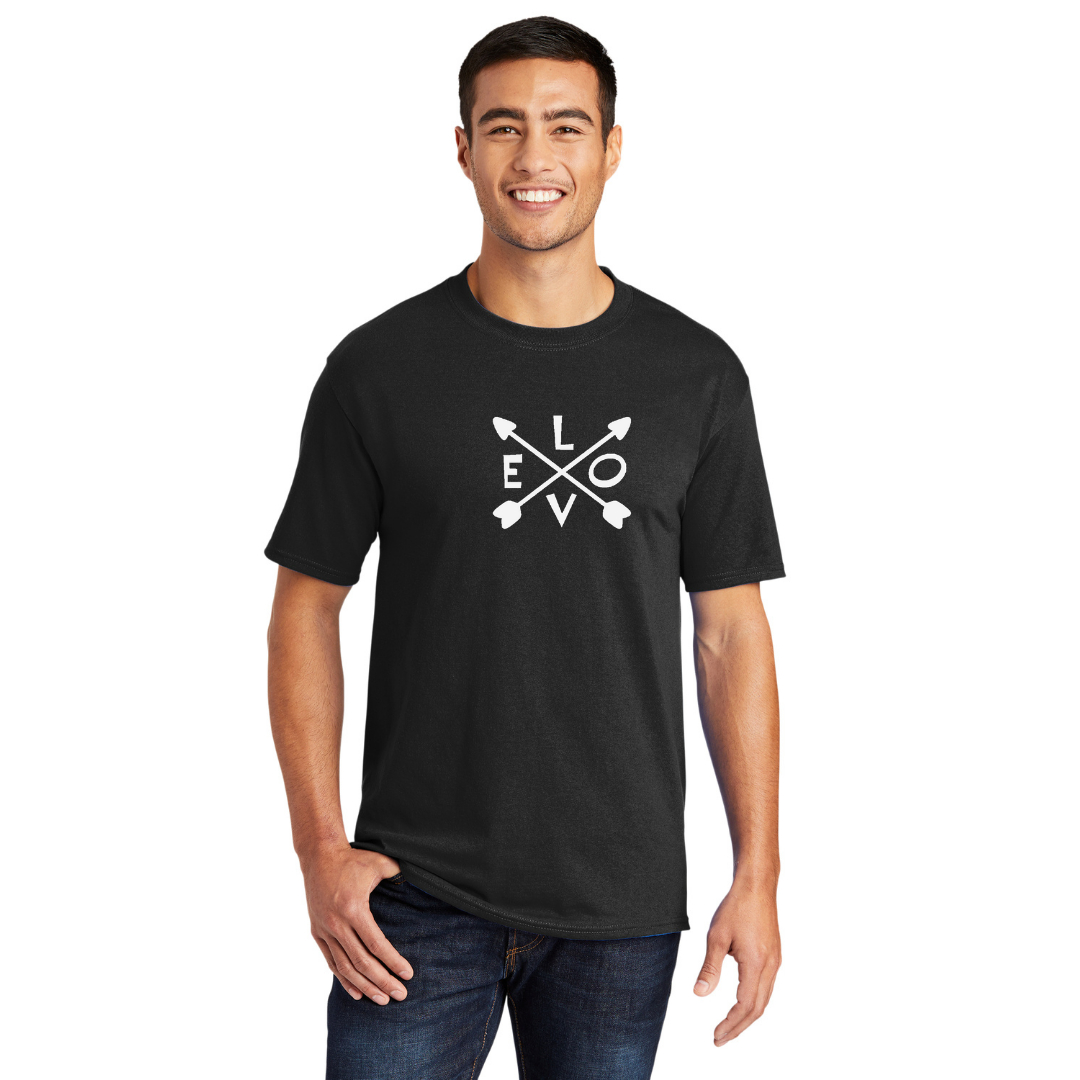Arrow Love - T-shirts pour hommes et femmes