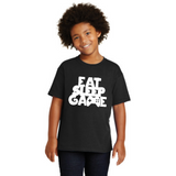 Eat, Sleep, Game - Youth T-Shirt