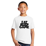 Eat, Sleep, Game - Youth T-Shirt