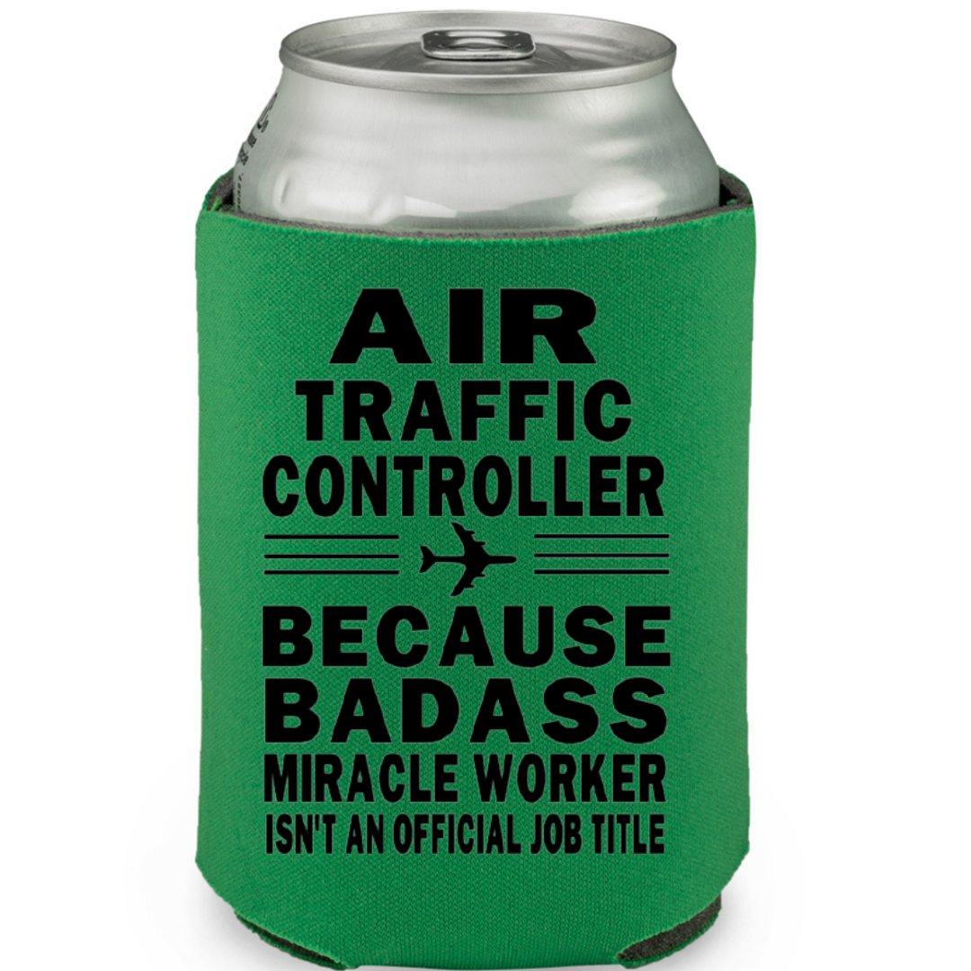 ATC Miracle Worker Can Cooler