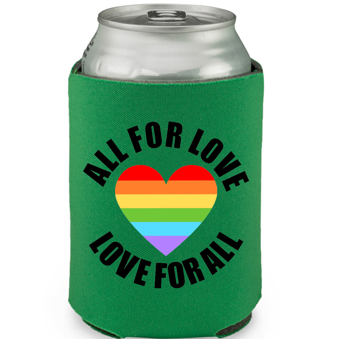 Todo por amor - Koozie