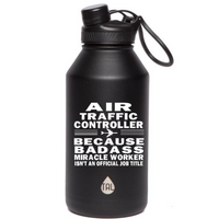 ATC Miracle Worker - Water Bottle