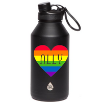 ALLY Pride - Water Bottle