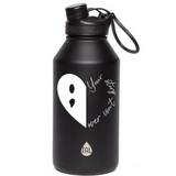 Your Story Isn't Over Yet - Water Bottle