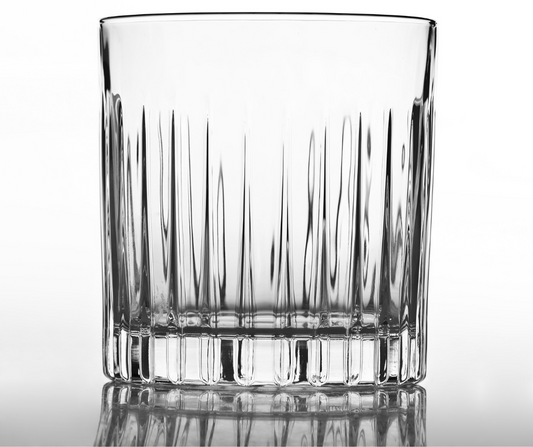 Personalized Whiskey Glass