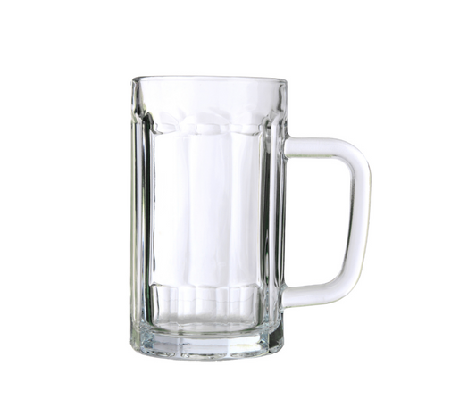 Personalized Beer Mug
