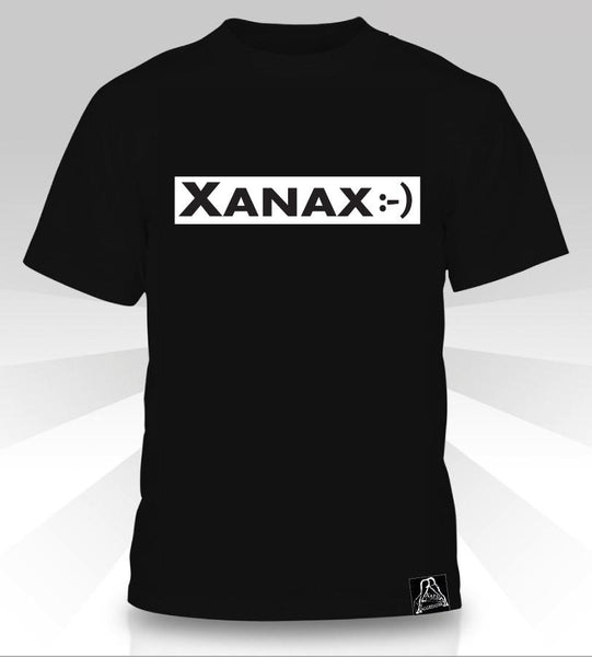 Camiseta Xanx :)