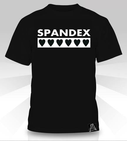 Spandex <3 T-Shirt